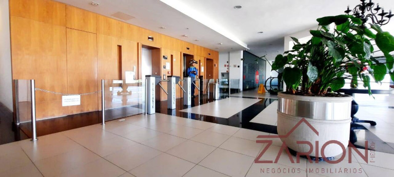 Imagem Sala Comercial à Venda, 33 m² em Parque Senhor Do Bonfim - Taubaté Imagem Sala Comercial à Venda, 33 m² em Parque Senhor Do Bonfim - Taubaté