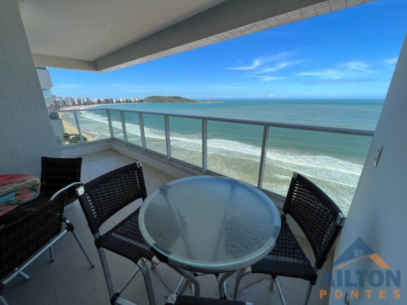Apartamento com 3 Quartos à Venda, 113 m² em Praia Do Morro - Guarapari