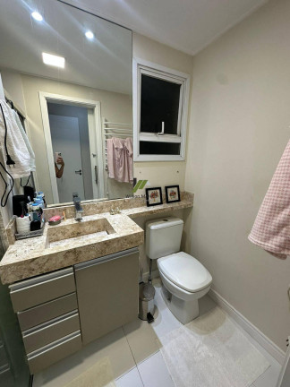 Imagem Apartamento com 3 Quartos à Venda, 79 m²