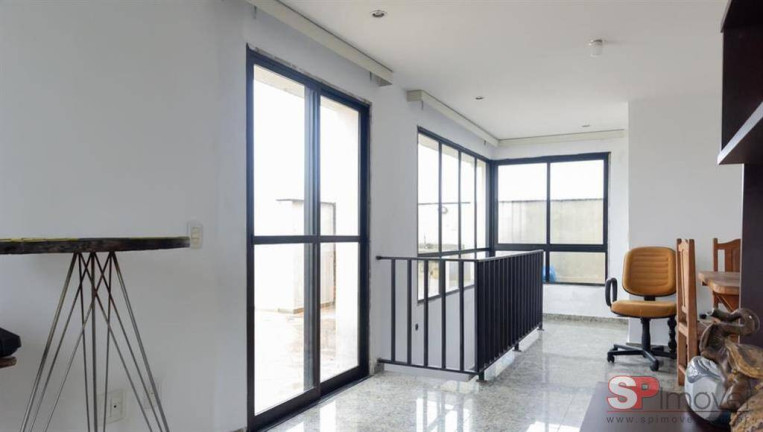 Imagem Apartamento com 4 Quartos à Venda, 198 m² em Vila Formosa - São Paulo