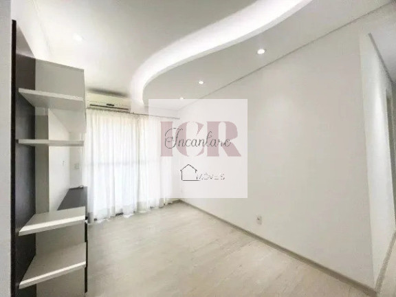 Imagem Apartamento com 2 Quartos à Venda, 53 m² em Jardim São Carlos - Sorocaba