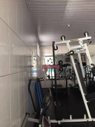 Imagem Apartamento com 2 Quartos à Venda, 45 m² em Chora Menino - São Paulo