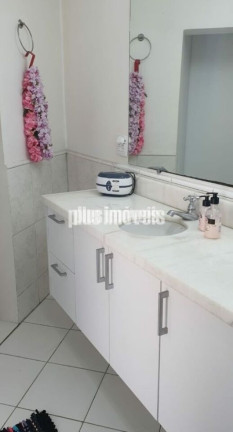 Imagem Apartamento com 3 Quartos à Venda, 122 m² em Panamby - São Paulo Imagem Apartamento com 3 Quartos à Venda, 122 m² em Panamby - São Paulo