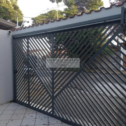 Imagem Casa com 2 Quartos à Venda, 200 m² em Flamboyant - Campinas Imagem Casa com 2 Quartos à Venda, 200 m² em Flamboyant - Campinas