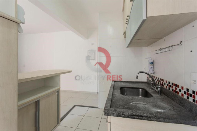 Imagem Apartamento com 2 Quartos à Venda, 59 m² em Cambuci - São Paulo