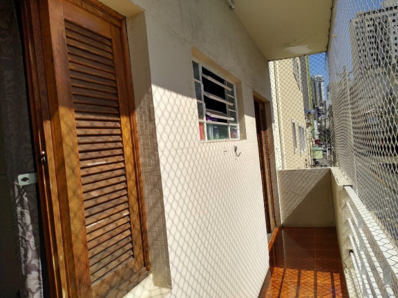 Imagem Apartamento com 2 Quartos à Venda, 73 m² em Barra Funda - São Paulo