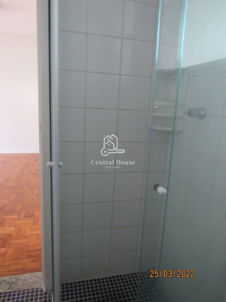 Imagem Apartamento com 1 Quarto para Alugar, 40 m² em Vila Clementino - São Paulo Imagem Apartamento com 1 Quarto para Alugar, 40 m² em Vila Clementino - São Paulo