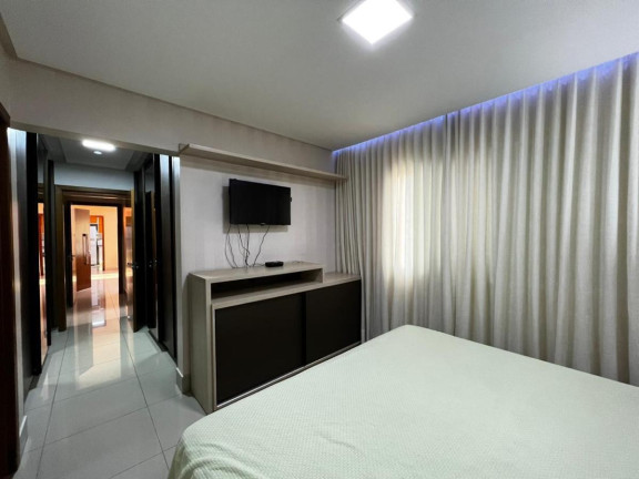 Imagem Apartamento à Venda, 128 m² em Jardim Goiás - Goiânia