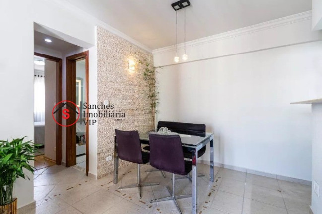 Imagem Apartamento com 2 Quartos à Venda, 54 m² em Vila Dom Pedro I - São Paulo Imagem Apartamento com 2 Quartos à Venda, 54 m² em Vila Dom Pedro I - São Paulo