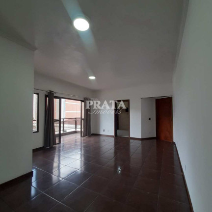 Imagem Apartamento com 3 Quartos à Venda, 140 m² em Marapé - Santos Imagem Apartamento com 3 Quartos à Venda, 140 m² em Marapé - Santos