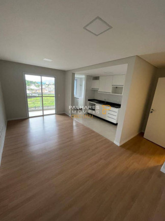 Imagem Apartamento com 2 Quartos à Venda, 67 m² em Glória - Joinville Imagem Apartamento com 2 Quartos à Venda, 67 m² em Glória - Joinville