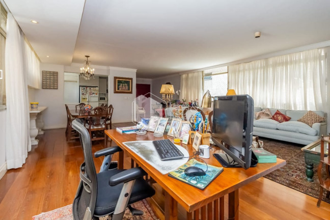 Imagem Apartamento com 2 Quartos à Venda, 183 m² em Jardim Paulista - São Paulo Imagem Apartamento com 2 Quartos à Venda, 183 m² em Jardim Paulista - São Paulo