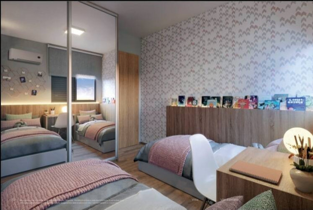 Imagem Apartamento com 2 Quartos à Venda, 54 m² em Jardim Europa - Sorocaba Imagem Apartamento com 2 Quartos à Venda, 54 m² em Jardim Europa - Sorocaba