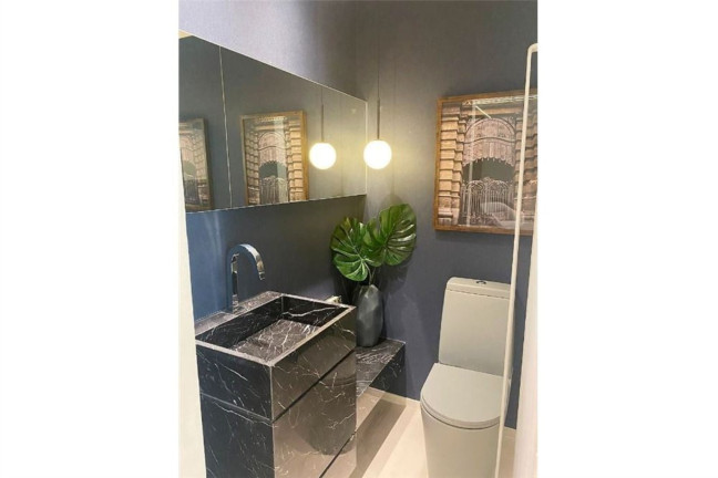 Imagem Apartamento com 2 Quartos à Venda, 110 m² em Jardim Das Acácias - São Paulo
