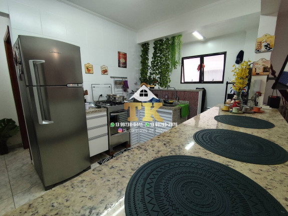 Imagem Apartamento com 1 Quarto à Venda, 44 m² em Caiçara - Praia Grande Imagem Apartamento com 1 Quarto à Venda, 44 m² em Caiçara - Praia Grande
