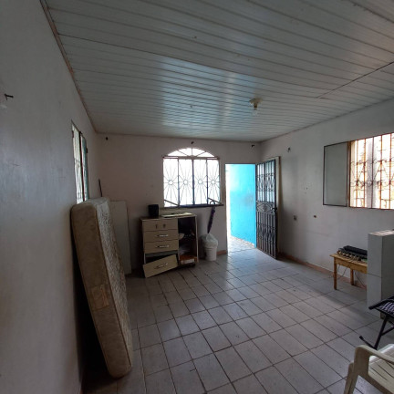 Imagem Casa com 6 Quartos à Venda, 200 m² em Santo Antônio - Manaus Imagem Casa com 6 Quartos à Venda, 200 m² em Santo Antônio - Manaus