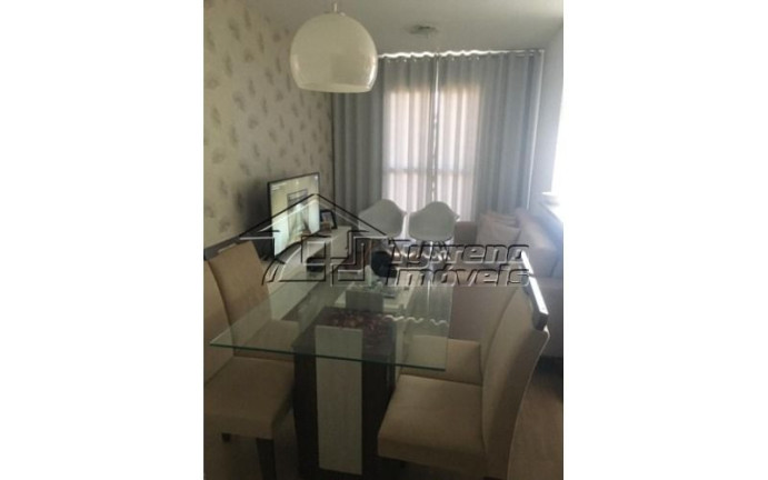 Imagem Apartamento com 2 Quartos à Venda, 50 m² em Parque Residencial Flamboyant - São José Dos Campos Imagem Apartamento com 2 Quartos à Venda, 50 m² em Parque Residencial Flamboyant - São José Dos Campos