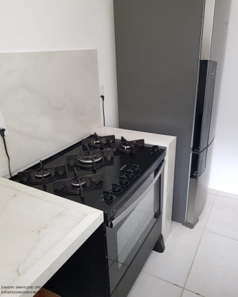 Imagem Imóvel com 2 Quartos à Venda, 40 m² em Alphaville (abrantes) - Camaçari