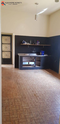 Imagem Casa com 2 Quartos à Venda, 190 m² em Jardim Santa Rosália - Sorocaba Imagem Casa com 2 Quartos à Venda, 190 m² em Jardim Santa Rosália - Sorocaba