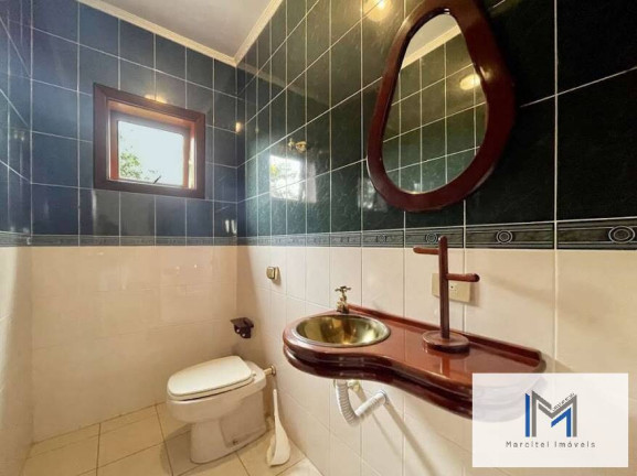 Imagem Casa de Condomínio com 4 Quartos à Venda, 478 m² em Terras Do Madeira - Carapicuíba