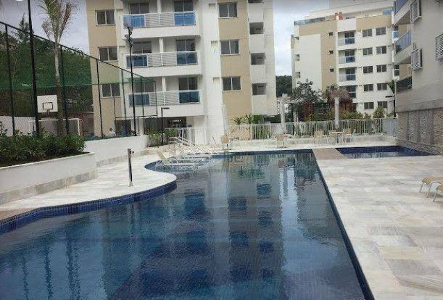 Imagem Apartamento com 3 Quartos à Venda, 90 m² em Santa Rosa - Niterói Imagem Apartamento com 3 Quartos à Venda, 90 m² em Santa Rosa - Niterói
