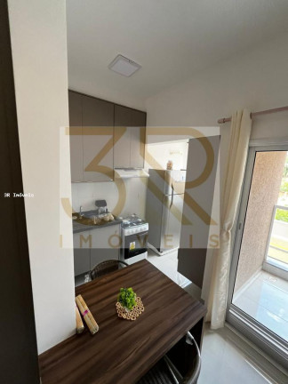 Imagem Apartamento com 1 Quarto para Alugar, 38 m² em Ribeirânia - Ribeirão Preto Imagem Apartamento com 1 Quarto para Alugar, 38 m² em Ribeirânia - Ribeirão Preto