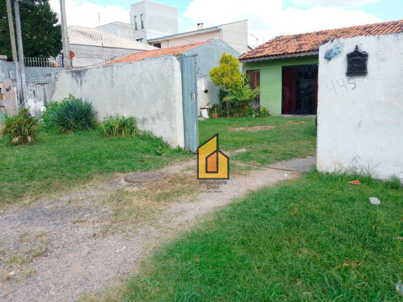 Imagem Casa com 3 Quartos à Venda, 70 m² em Cachoeira - Araucária