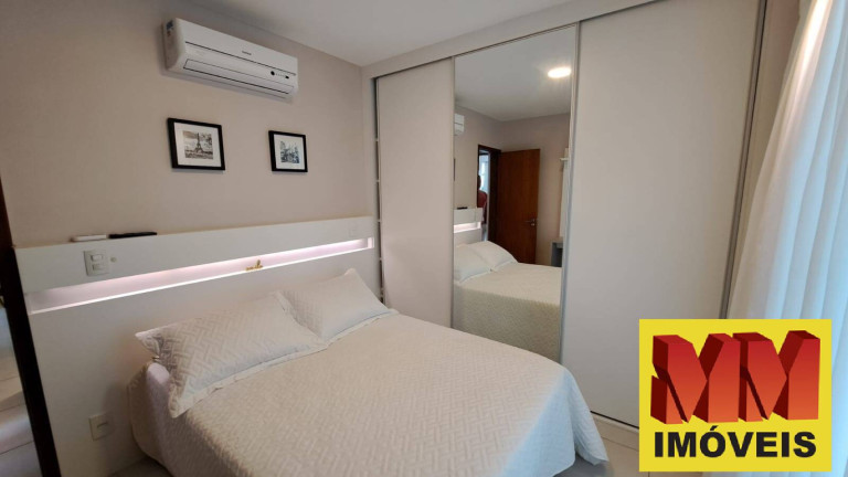 Imagem Apartamento com 2 Quartos à Venda, 55 m² em Centro - Cabo Frio Imagem Apartamento com 2 Quartos à Venda, 55 m² em Centro - Cabo Frio