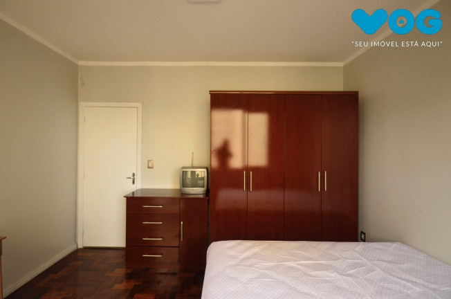 Imagem Imóvel com 1 Quarto à Venda, 42 m² em Centro Histórico - Porto Alegre