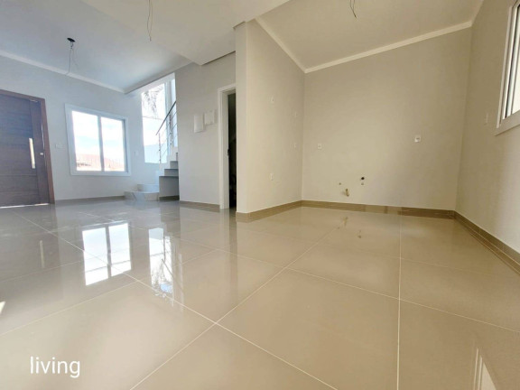 Imagem Sobrado com 3 Quartos à Venda, 122 m² em Nossa Senhora Das Graças - Canoas