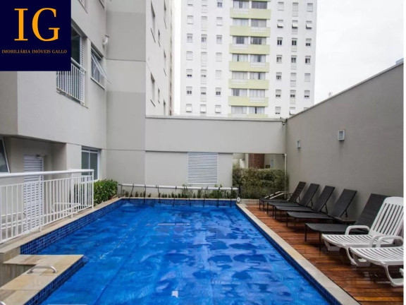 Imagem Apartamento com 2 Quartos à Venda, 70 m² em Santa Paula - São Caetano Do Sul