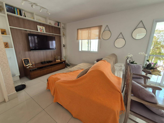 Imagem Apartamento com 3 Quartos à Venda, 156 m² em Centro - São Bernardo Do Campo