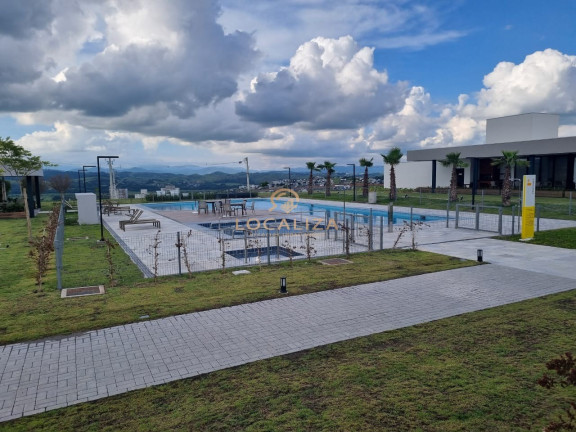 Imagem Terreno à Venda, 348 m² em Condomínio Residencial Alphaville I - São José Dos Campos Imagem Terreno à Venda, 348 m² em Condomínio Residencial Alphaville I - São José Dos Campos
