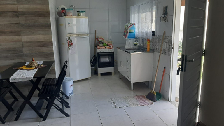 Imagem Casa com 1 Quarto à Venda, 92 m² em Unamar - Cabo Frio