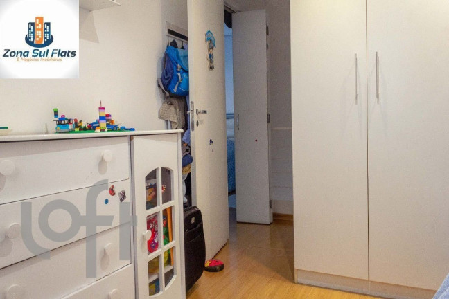 Imagem Apartamento com 2 Quartos à Venda, 76 m² em Itaim Bibi - São Paulo Imagem Apartamento com 2 Quartos à Venda, 76 m² em Itaim Bibi - São Paulo
