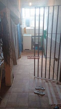 Imagem Casa com 2 Quartos para Alugar, 100 m² em Núcleo Do Engordador - São Paulo Imagem Casa com 2 Quartos para Alugar, 100 m² em Núcleo Do Engordador - São Paulo