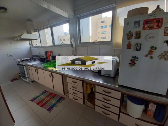 Imagem Apartamento com 3 Quartos à Venda, 121 m² em Paraíso - São Paulo Imagem Apartamento com 3 Quartos à Venda, 121 m² em Paraíso - São Paulo