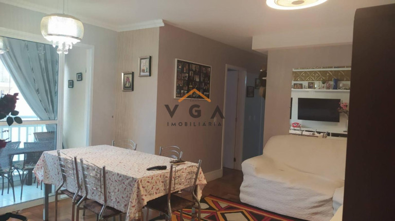 Imagem Apartamento com 3 Quartos à Venda, 72 m² em Vila Carrão - São Paulo Imagem Apartamento com 3 Quartos à Venda, 72 m² em Vila Carrão - São Paulo