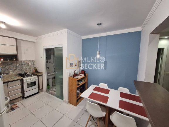 Imagem Apartamento com 3 Quartos à Venda, 99 m² em Vila Industrial - São José Dos Campos