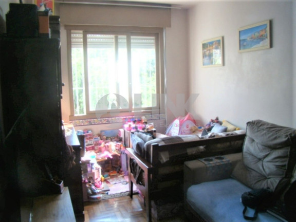 Apartamento com 1 Quarto à Venda, 46 m² em Vila Ipiranga - Porto Alegre