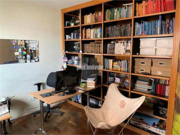 Imagem Apartamento com 4 Quartos à Venda, 154 m² em Santo Amaro - São Paulo Imagem Apartamento com 4 Quartos à Venda, 154 m² em Santo Amaro - São Paulo