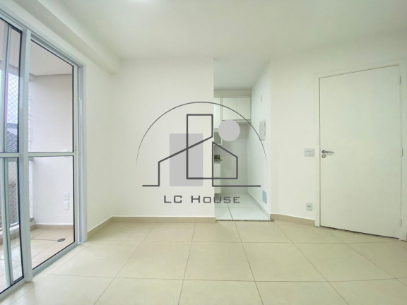 Imagem Apartamento com 2 Quartos à Venda, 48 m² em Alto Do Ipiranga - São Paulo