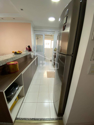 Imagem Apartamento com 2 Quartos à Venda, 78 m² em Planalto - São Bernardo Do Campo Imagem Apartamento com 2 Quartos à Venda, 78 m² em Planalto - São Bernardo Do Campo