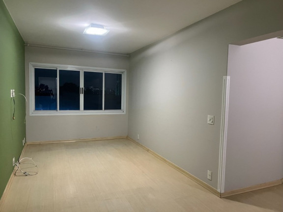 Imagem Imóvel com 2 Quartos à Venda, 79 m² em Vila Mascote - São Paulo