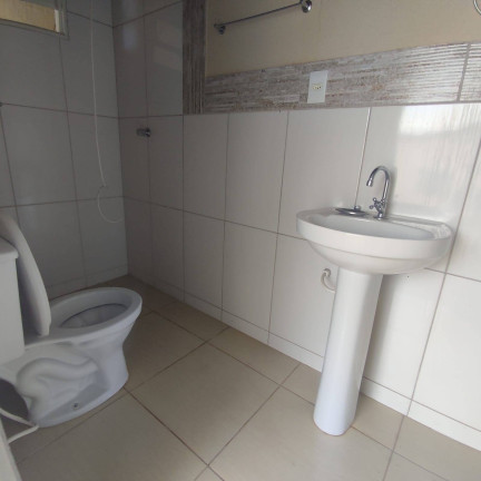 Imagem Casa com 3 Quartos para Alugar, 150 m² em São Lourenço - Anápolis Imagem Casa com 3 Quartos para Alugar, 150 m² em São Lourenço - Anápolis