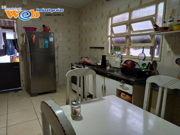 Imagem Casa com 4 Quartos à Venda, 280 m² em Quietude - Praia Grande
