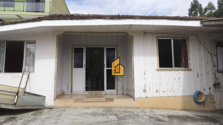 Imagem Casa com 2 Quartos à Venda, 215 m² em Iguaçu - Araucária