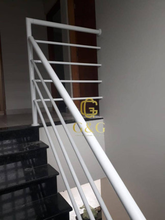 Imagem Casa com 4 Quartos à Venda, 165 m² em Solemar - Praia Grande