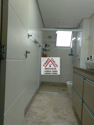 Imagem Apartamento com 4 Quartos à Venda, 180 m² em Campo Belo - São Paulo Imagem Apartamento com 4 Quartos à Venda, 180 m² em Campo Belo - São Paulo
