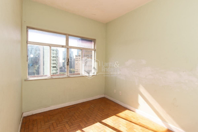 Imagem Apartamento com 2 Quartos à Venda, 60 m² em Paraíso - São Paulo